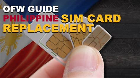 how to change smart sim card with same number|tnt sim card replacement.